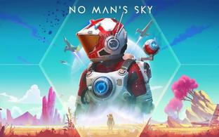 Разработчики No Man's Sky представили графические улучшения и оптимизацию движка. Новые возможности обновления 4.45