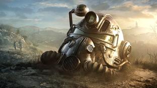 Крупное дополнение для Fallout 76 получило дату выхода