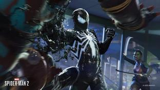 Создатель God of War считает Spider-Man 2 шаблонной и лишенной инноваций