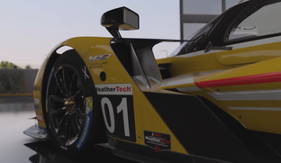 Forza Motorsport за 10 тысяч рублей в России. Бука удивляет бюджетными ценами