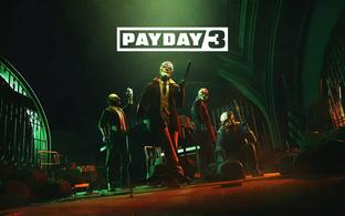 Обзоры Payday 3 подтверждают основные достоинства и проблемы игры. Стоит ли играть?