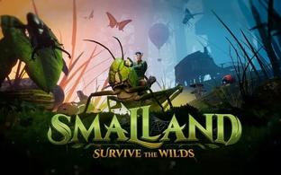 Smalland Survive the Wilds появится на консолях. Разработчики подтвердили дату выхода полной версии