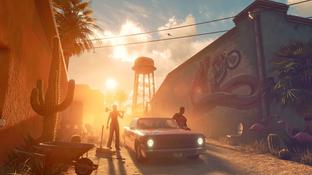 Перезагрузка Saints Row изначально планировалась сиквелом с персонажами Saints Row 4
