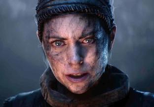 Ninja Theory намекнула, что Hellblade 2 проходится от начала до конца