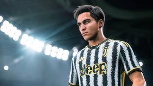 Графику в EA Sports FC 24 сравнили на ПК, PS5 и Xbox Series X|S