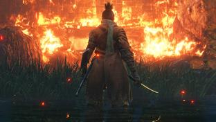 Sekiro: Shadows Die Twice с впечатляющим результатом продаж
