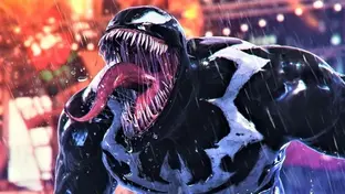 Создатели Marvel’s Spider-Man 2 не хотели испугать игроков, сделав Венома слишком страшным