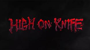 Дополнение High on Life: High on Knife выйдет в октябре