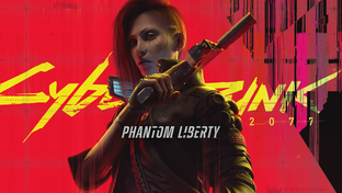 У Cyberpunk 2077 Phantom Liberty «очень положительный» старт в Steam. CD Projekt Red не разочаровала