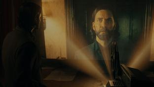 Alan Wake 2 получит два платных дополнения и предпосылки к Control 2