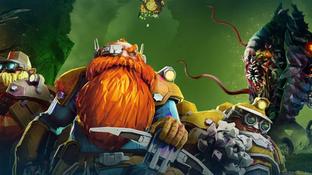 Разработчик Deep Rock Galactic объяснил, почему в игре нет женских персонажей