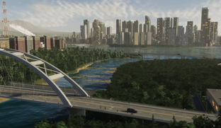 Системные требования Cities Skylines 2 выросли. Paradox обновила информацию незадолго до релиза