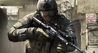 Состоялся официальный релиз Counter-Strike 2