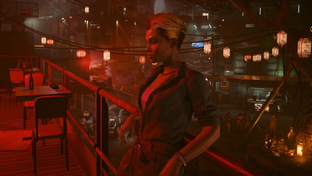 CDPR скоро приступит к разработке Cyberpunk 2, а 2077 получила последнее крупное обновление