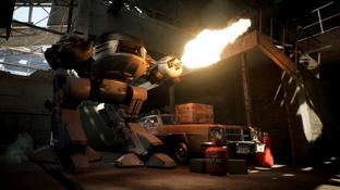 Открыты предварительные заказы RoboCop: Rogue City. В российском Steam игра стоит дешевле 2 тысяч рублей