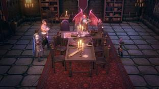 Pathfinder: Wrath Of The Righteous Lord Of Nothing выйдет в ноябре