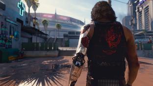 Cyberpunk 2077 вновь на вершине Steam. Такого количества игроков не было с момента релиза