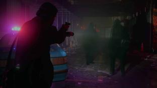 Remedy пообещала в Alan Wake 2 музыку «нового уровня с крутыми штуками»