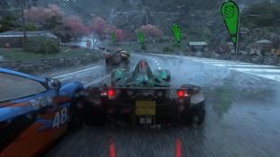 DriveClub запустили на PS5 c 60 fps. Игра от Sony по-прежнему хорошо выглядит