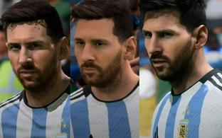EA Sports FC 24 на Switch сравнили с версиями для PS5, PS4 и FIFA 23