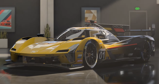 Forza Motorsport в 1080p не тянет даже RTX 4090 с DLSS. Эксклюзив Xbox поражает плохой оптимизацией