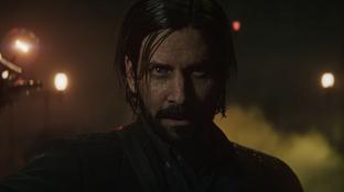 В Alan Wake 2 каждому персонажу отведут 50% сюжетной линии. Remedy хотела сохранить баланс