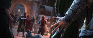 Критики назвали Assassin's Creed Mirage одной из лучших игр серии. Только временами скучной