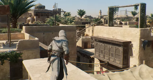 Assassin’s Creed Mirage оказалась очередным плохим ПК-портом. Результаты тестирования
