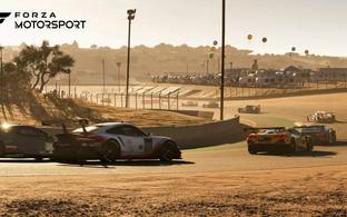 У Forza Motorsport высокие системные требования в режиме Ultra и с трассировкой лучей. Проблемы с производительностью на ПК