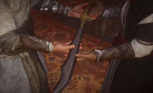 В Assassin's Creed Mirage подсунули Denuvo вместе с первым патчем. Хитрость Ubisoft
