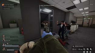 Патч Payday 3 перенесли с 5 октября на середину месяца из-за проблем со стабильностью