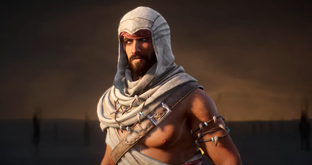 Assassin's Creed Mirage необычайно короткая. Новинку Ubisoft прошли менее чем за 11 часов