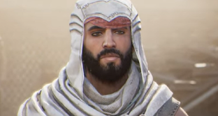 В Assassin's Creed Mirage обнаружили реальных котиков. Результаты расследования и сравнение с фото