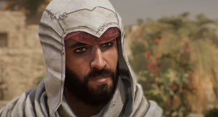 В файлах Assassin's Creed Mirage нашли вырезанную сцену после титров и диалог в далёком будущем