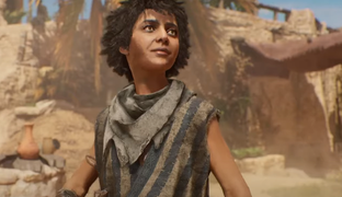 Assassin's Creed Mirage получила русскую озвучку в исполнении нейросети