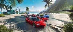 The Crew Motorfest получила первую скидку, хотя с момента релиза игры прошло меньше месяца