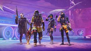 XDefiant вновь перенесли. Многообещающему шутеру Ubisoft нужно больше времени