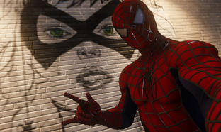 Внешность Мэри Джейн в Spider-Man 2 ужасает. Такую девушку не жалко отдать Веному
