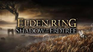 Слух: на The Game Awards покажут дополнение Elden Ring