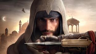 Assassin's Creed Mirage сохраняет стабильные 60 FPS на Xbox Series S