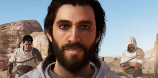Маленькая Assassin's Creed Mirage покорила игроков. Старт новинки не хуже крупных игр серии
