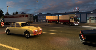 В Euro Truck Simulator 2 спустя 11 лет вводят ограничение FPS и до 23 раз ускоряют загрузку в патче 1.48.5