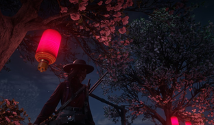 В Red Dead Redemption 2 трижды добавили старый боевой пропуск. Ленивой Rockstar посвятили картину