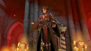 Фанаты осуждают Blizzard за стоимость облика Лилит в Overwatch 2
