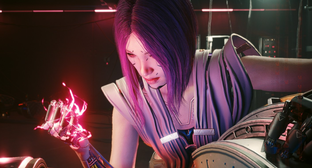 Моддеры исправили Cyberpunk 2077. Сломанные CDPR умения снова заработали благодаря сообществу