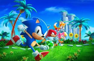 «Игра для поколения Mega Drive». Sonic Superstars получила первую рецензию крупного издания