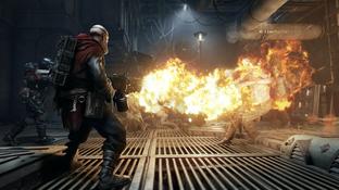 Warhammer 40,000: Darktide работает на XSX при 864p. Как консоли Xbox «тянут» игру для требовательных ПК?