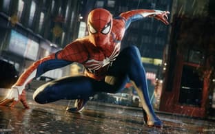 Spider-Man 2 с первой рецензией. Редакция публикует впечатления за несколько дней до введения эмбарго