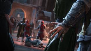 [Видео] Халтура. Обзор Assassin's Creed: Mirage