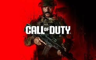 Call of Duty Modern Warfare 3 – последняя часть, продвигаемая PlayStation. Сделка заканчивается в 2024 году